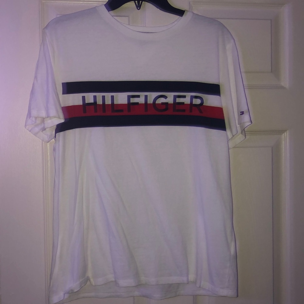 Tommy Hilfiger T-Shirt